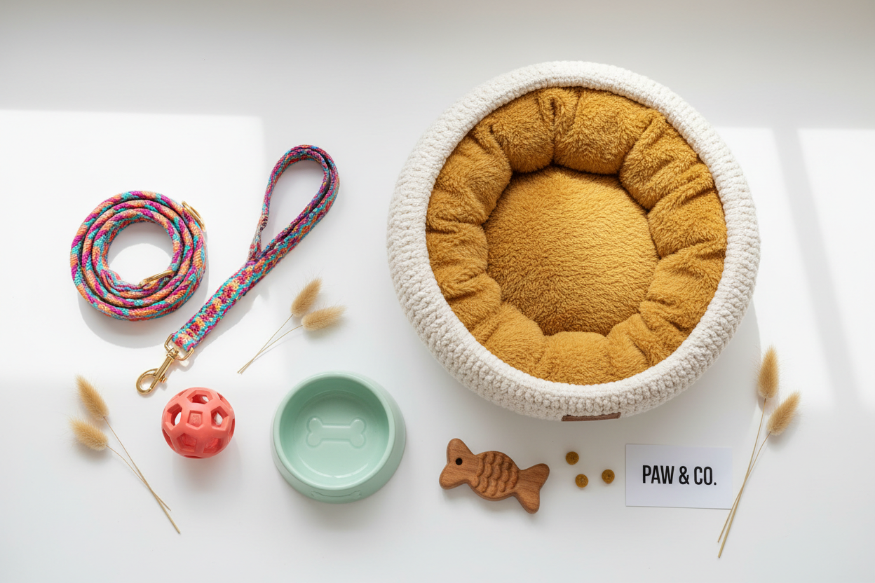 Pet Accessories