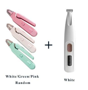 2-in-1 LED Pet Nail Clippers – Dog & Cat Paw Trimmer - Elorapets Elorapets Set10 j4e0kn-zs 0 2-in-1 LED Pet Nail Clippers – Dog & Cat Paw Trimmer