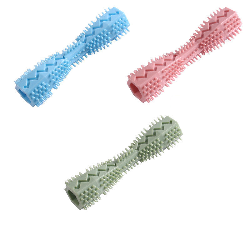 Chew Toys For Dog Teeth Cleaning - Elorapets Elorapets Green j4e0kn-zs 0 Chew Toys For Dog Teeth Cleaning