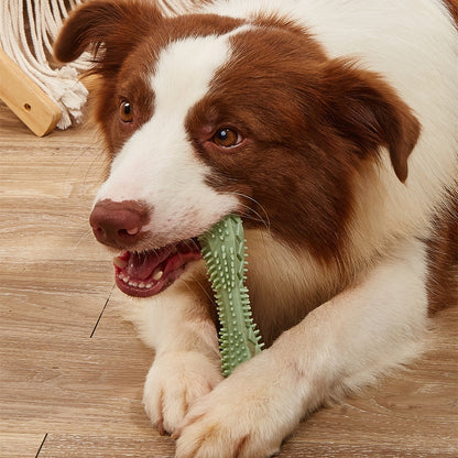Chew Toys For Dog Teeth Cleaning - Elorapets Elorapets Green j4e0kn-zs 0 Chew Toys For Dog Teeth Cleaning