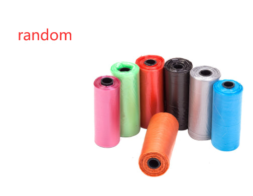 Pet Trash Bag Dog Poop Bags For Waste Refuse Cleanup - Elorapets Elorapets Random Color j4e0kn-zs 0 Pet Trash Bag Dog Poop Bags For Waste Refuse Cleanup