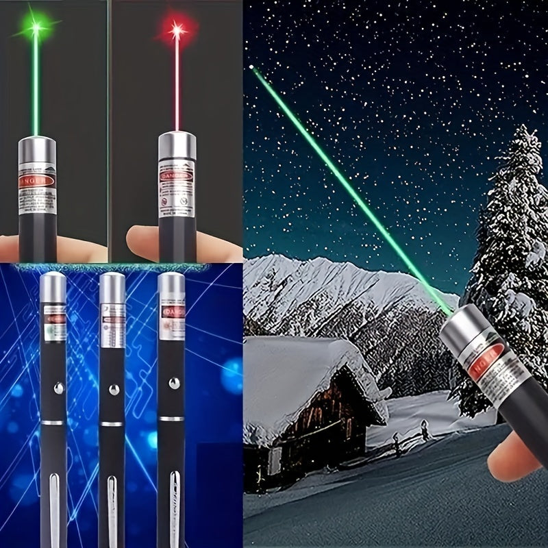 Interactive Green Laser Cat Toy – USB Rechargeable Pet Teaser - Elorapets Elorapets GREEN j4e0kn-zs 4 Interactive Green Laser Cat Toy – USB Rechargeable Pet Teaser