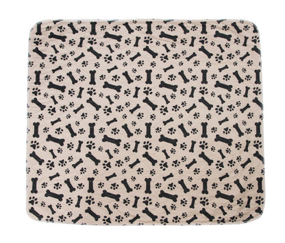 Three-layer Waterproof Pet Absorbent Pad - Elorapets Elorapets Coffee / S j4e0kn-zs 0 Three-layer Waterproof Pet Absorbent Pad