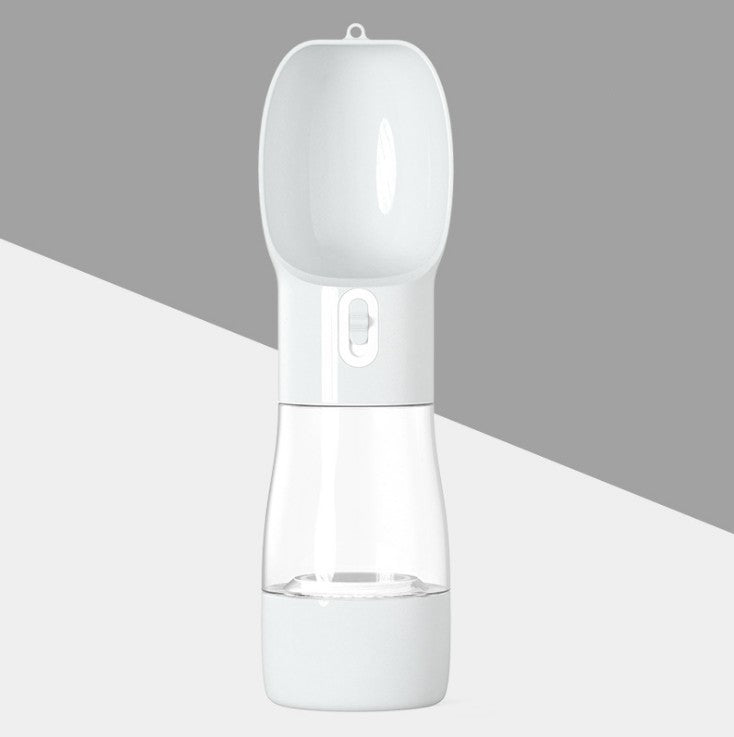 Traveling Out Portable Dog Water Dispenser - Elorapets Elorapets Grey j4e0kn-zs 0 Traveling Out Portable Dog Water Dispenser