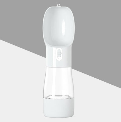 Traveling Out Portable Dog Water Dispenser - Elorapets Elorapets Grey j4e0kn-zs 0 Traveling Out Portable Dog Water Dispenser