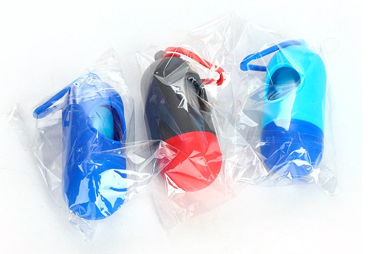 Pet Trash Bag Dog Poop Bags For Waste Refuse Cleanup - Elorapets Elorapets Black j4e0kn-zs 0 Pet Trash Bag Dog Poop Bags For Waste Refuse Cleanup