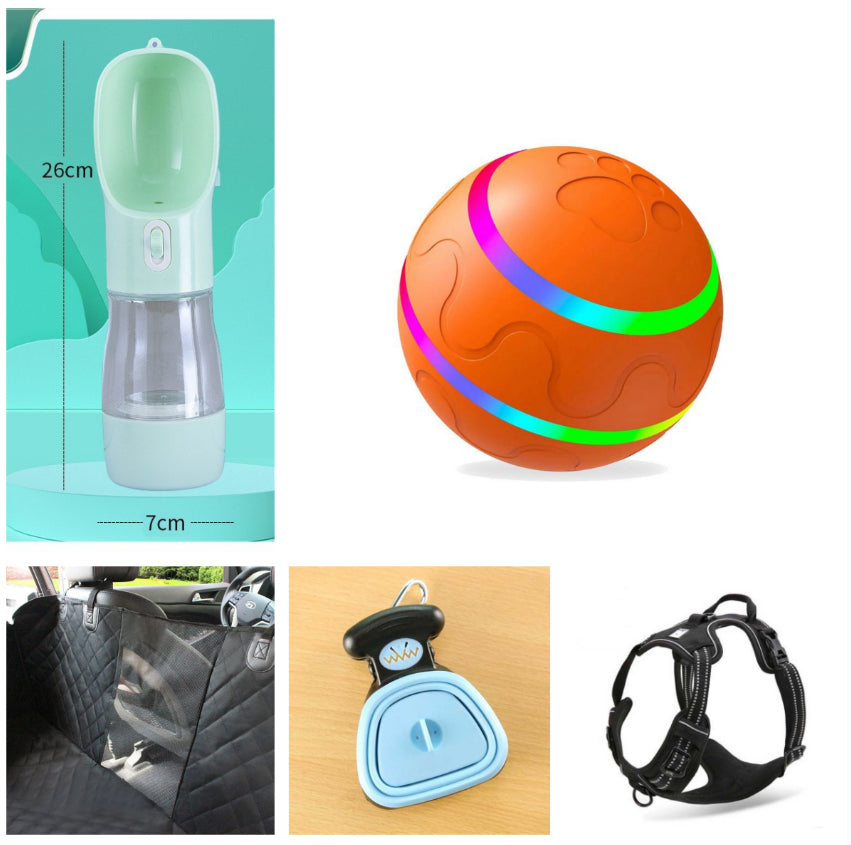 Smart Self-Rotating Cat Ball – USB Interactive Toy - Elorapets Elorapets Orange / Set1 j4e0kn-zs 0 Smart Self-Rotating Cat Ball – USB Interactive Toy