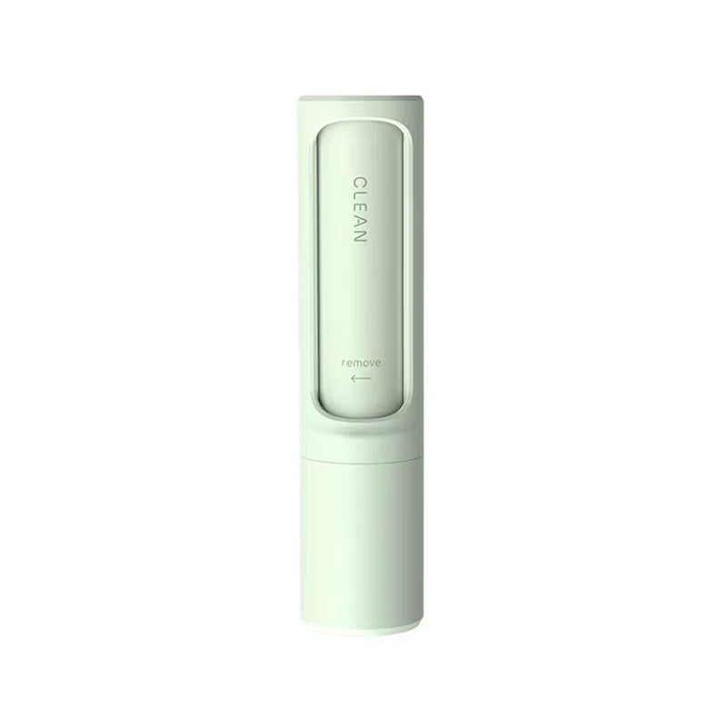 2-in-1 Reusable Pet Hair Remover Brush – Self-Cleaning Lint Roller - Elorapets Elorapets Green j4e0kn-zs 0 2-in-1 Reusable Pet Hair Remover Brush – Self-Cleaning Lint Roller