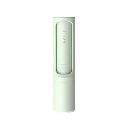 2-in-1 Reusable Pet Hair Remover Brush – Self-Cleaning Lint Roller - Elorapets Elorapets Green j4e0kn-zs 0 2-in-1 Reusable Pet Hair Remover Brush – Self-Cleaning Lint Roller