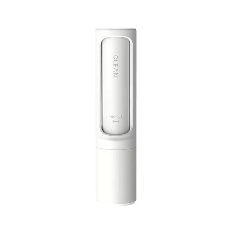 2-in-1 Reusable Pet Hair Remover Brush – Self-Cleaning Lint Roller - Elorapets Elorapets White j4e0kn-zs 0 2-in-1 Reusable Pet Hair Remover Brush – Self-Cleaning Lint Roller