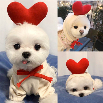 Cute Fruit Dog Hoodie – Warm Fleece Winter Coat for Small Dogs - Elorapets Elorapets 2 Style / XS j4e0kn-zs 0 Cute Fruit Dog Hoodie – Warm Fleece Winter Coat for Small Dogs