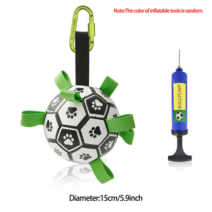 Interactive Dog Soccer Ball – Inflatable Training Toy - Elorapets Elorapets B1 j4e0kn-zs 4 Interactive Dog Soccer Ball – Inflatable Training Toy