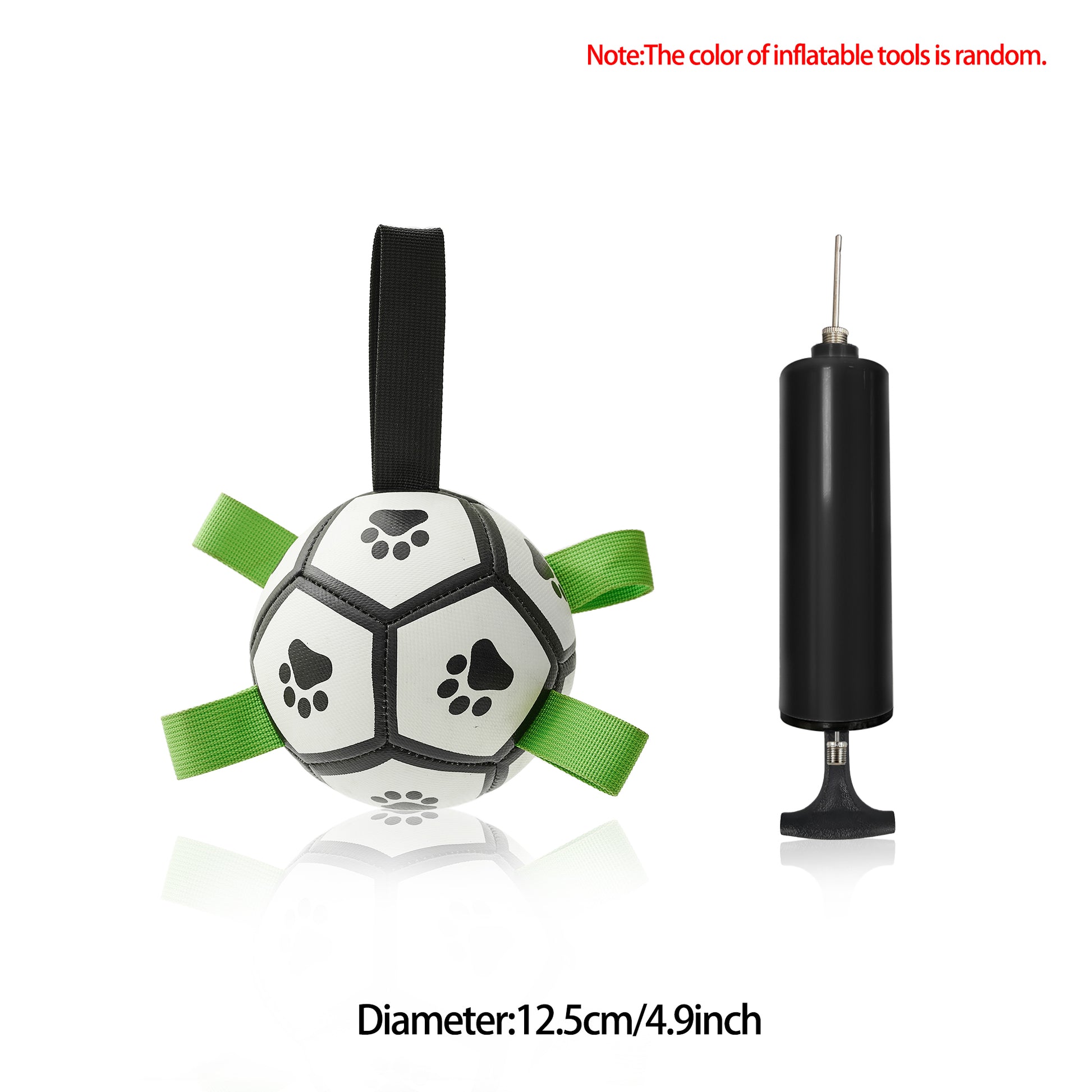 Interactive Dog Soccer Ball – Inflatable Training Toy - Elorapets Elorapets A j4e0kn-zs 4 Interactive Dog Soccer Ball – Inflatable Training Toy