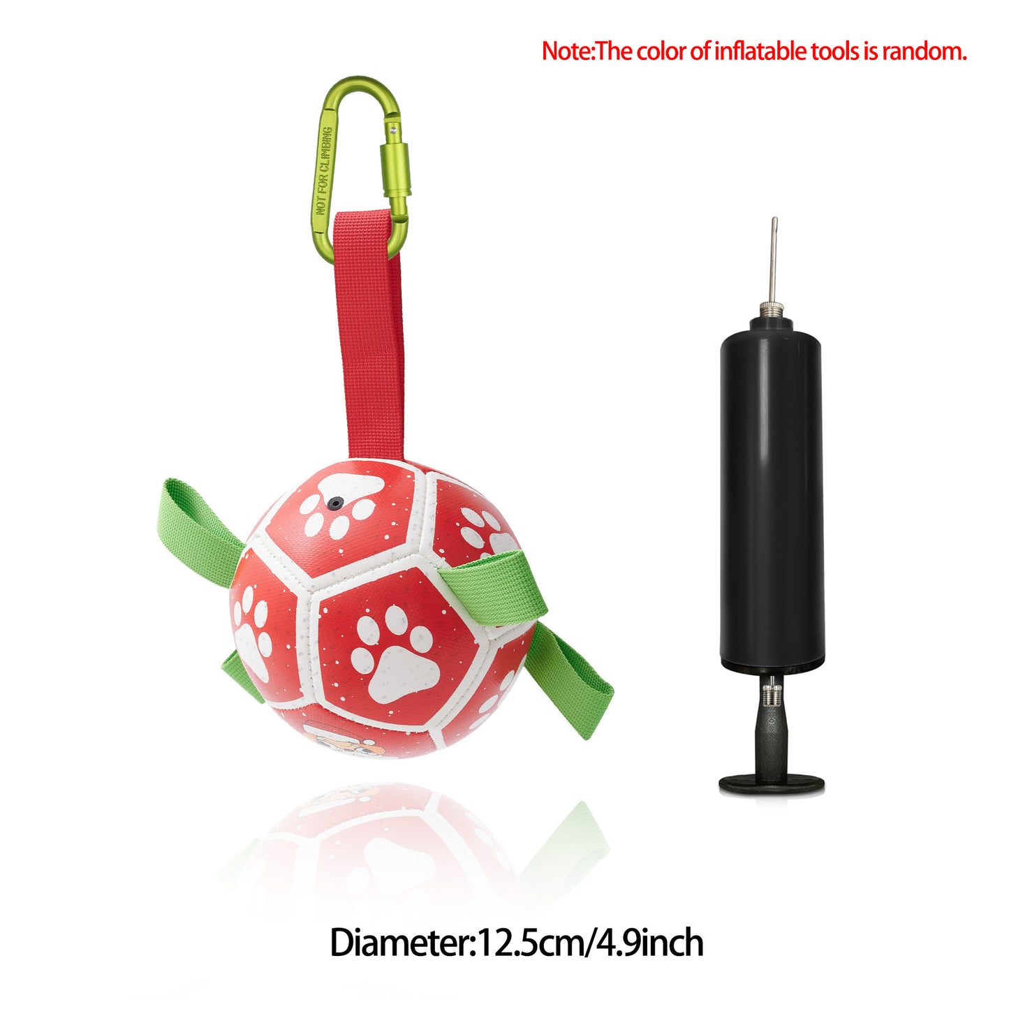 Interactive Dog Soccer Ball – Inflatable Training Toy - Elorapets Elorapets E1 j4e0kn-zs 4 Interactive Dog Soccer Ball – Inflatable Training Toy