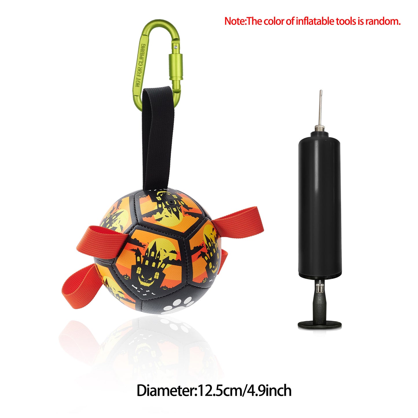 Interactive Dog Soccer Ball – Inflatable Training Toy - Elorapets Elorapets F1 j4e0kn-zs 4 Interactive Dog Soccer Ball – Inflatable Training Toy