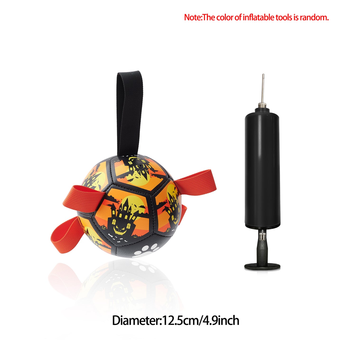 Interactive Dog Soccer Ball – Inflatable Training Toy - Elorapets Elorapets F j4e0kn-zs 4 Interactive Dog Soccer Ball – Inflatable Training Toy