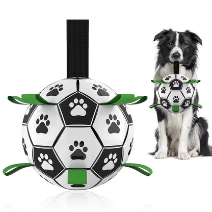 Interactive Dog Soccer Ball – Inflatable Training Toy - Elorapets Elorapets A j4e0kn-zs 4 Interactive Dog Soccer Ball – Inflatable Training Toy
