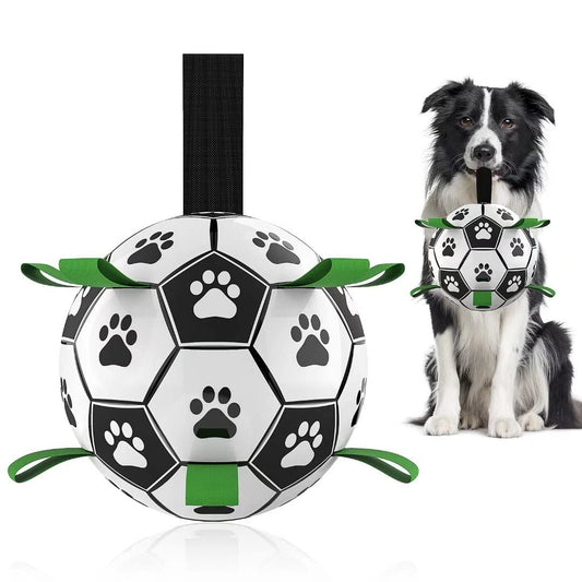 Interactive Dog Soccer Ball – Inflatable Training Toy - Elorapets Elorapets A j4e0kn-zs 4 Interactive Dog Soccer Ball – Inflatable Training Toy