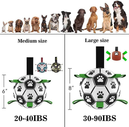 Interactive Dog Soccer Ball – Inflatable Training Toy - Elorapets Elorapets A j4e0kn-zs 4 Interactive Dog Soccer Ball – Inflatable Training Toy