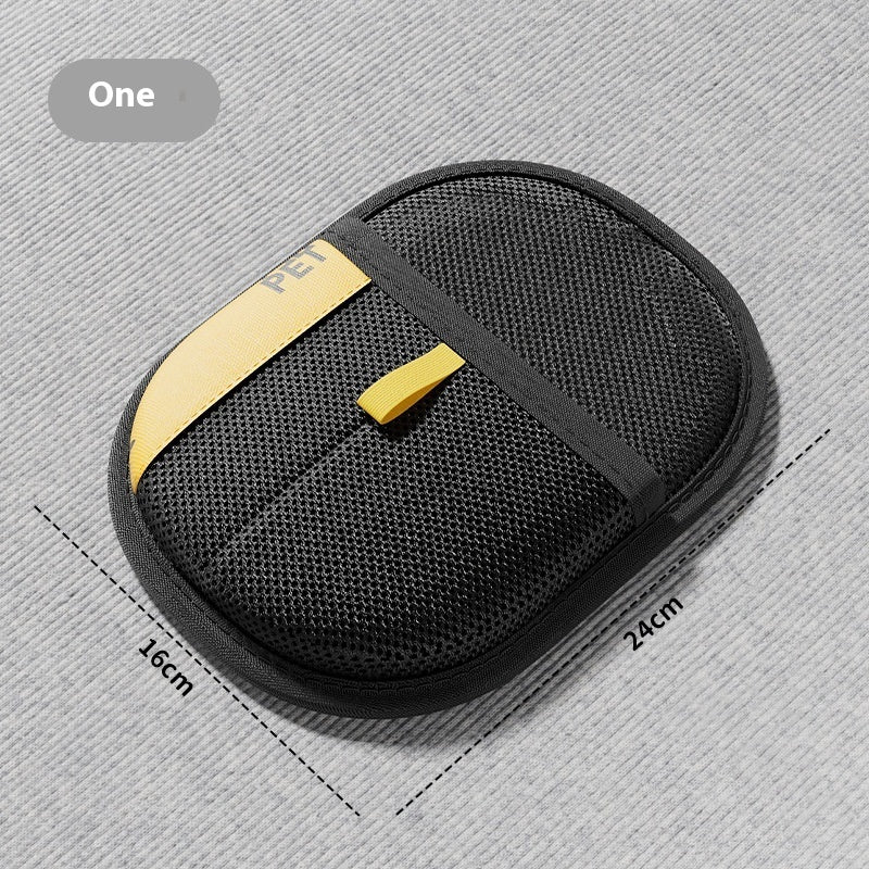 Cat Hair Remover Brush – Pet Hair Cleaning & Deshedding Tool - Elorapets Elorapets Black / 1PCS j4e0kn-zs 0 Cat Hair Remover Brush – Pet Hair Cleaning & Deshedding Tool