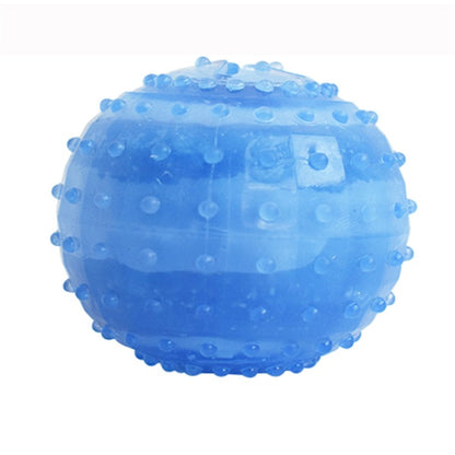Smart Pet Toy Ball USB Charging - Elorapets Elorapets A blue j4e0kn-zs 0 Smart Pet Toy Ball USB Charging