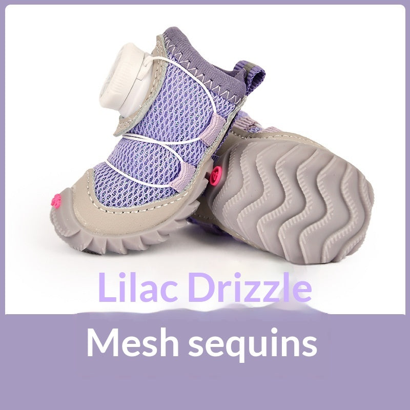 Soft Sole Dog Shoes – Lightweight Shoes for Small Dogs - Elorapets Elorapets Purple / No 3 / 1 pair j4e0kn-zs 0 Soft Sole Dog Shoes – Lightweight Shoes for Small Dogs