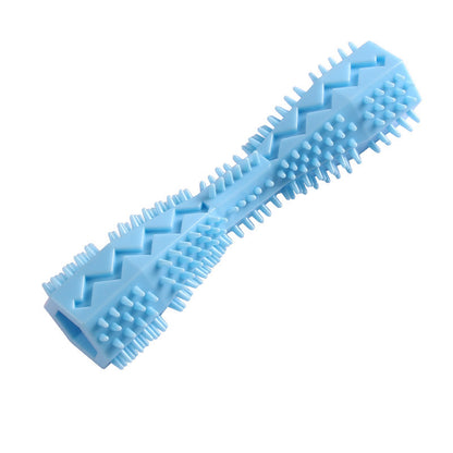 Chew Toys For Dog Teeth Cleaning - Elorapets Elorapets Green j4e0kn-zs 0 Chew Toys For Dog Teeth Cleaning