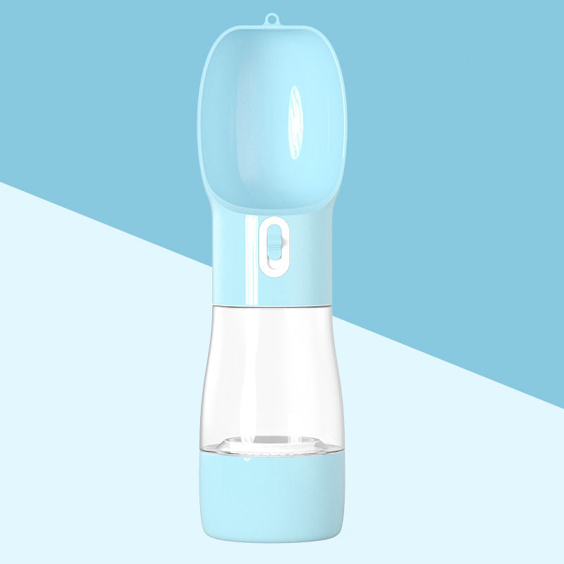 Traveling Out Portable Dog Water Dispenser - Elorapets Elorapets Blue j4e0kn-zs 0 Traveling Out Portable Dog Water Dispenser