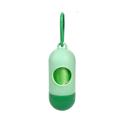 Pet Trash Bag Dog Poop Bags For Waste Refuse Cleanup - Elorapets Elorapets Black j4e0kn-zs 0 Pet Trash Bag Dog Poop Bags For Waste Refuse Cleanup