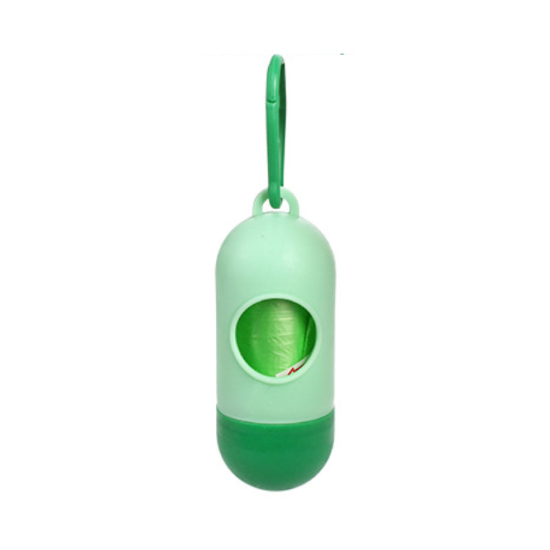 Pet Trash Bag Dog Poop Bags For Waste Refuse Cleanup - Elorapets Elorapets Light green j4e0kn-zs 0 Pet Trash Bag Dog Poop Bags For Waste Refuse Cleanup