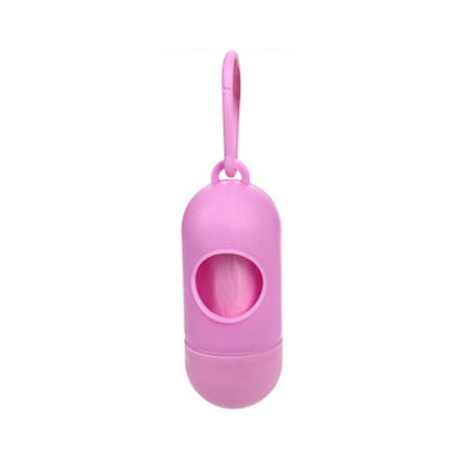 Pet Trash Bag Dog Poop Bags For Waste Refuse Cleanup - Elorapets Elorapets Pink j4e0kn-zs 0 Pet Trash Bag Dog Poop Bags For Waste Refuse Cleanup