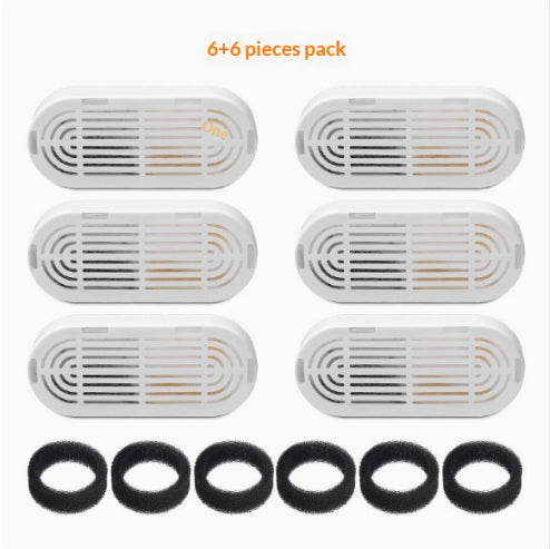 Water Feeder Stainless Steel Pet Water Dispenser - Elorapets Elorapets Runway folding filter element j4e0kn-zs 0 Water Feeder Stainless Steel Pet Water Dispenser