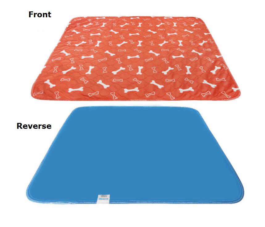 Three-layer Waterproof Pet Absorbent Pad - Elorapets Elorapets Orange / L j4e0kn-zs 0 Three-layer Waterproof Pet Absorbent Pad