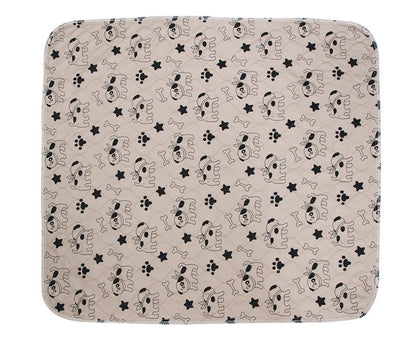 Three-layer Waterproof Pet Absorbent Pad - Elorapets Elorapets Apricot / S j4e0kn-zs 0 Three-layer Waterproof Pet Absorbent Pad