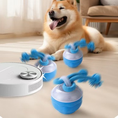 Interactive Rolling Dog Ball – USB Rechargeable Toy - Elorapets Elorapets Orange Bird Call j4e0kn-zs 0 Interactive Rolling Dog Ball – USB Rechargeable Toy