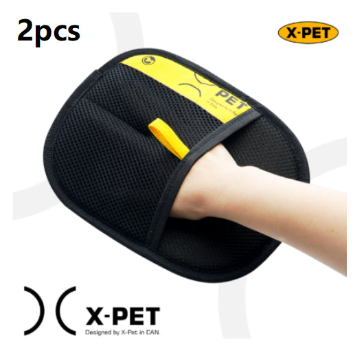 Cat Hair Remover Brush – Pet Hair Cleaning & Deshedding Tool - Elorapets Elorapets Black Large size / 2PCS j4e0kn-zs 0 Cat Hair Remover Brush – Pet Hair Cleaning & Deshedding Tool