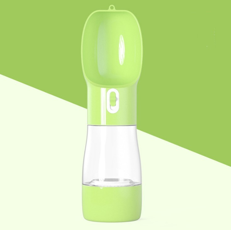 Traveling Out Portable Dog Water Dispenser - Elorapets Elorapets Green j4e0kn-zs 0 Traveling Out Portable Dog Water Dispenser