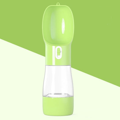 Traveling Out Portable Dog Water Dispenser - Elorapets Elorapets Green j4e0kn-zs 0 Traveling Out Portable Dog Water Dispenser
