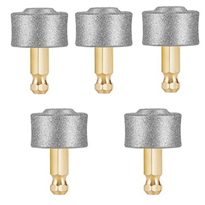 Replacement Grinding Head Of Pet Automatic Nail Grinder - Elorapets Elorapets Grinding head / 5PCS j4e0kn-zs 0 Replacement Grinding Head Of Pet Automatic Nail Grinder