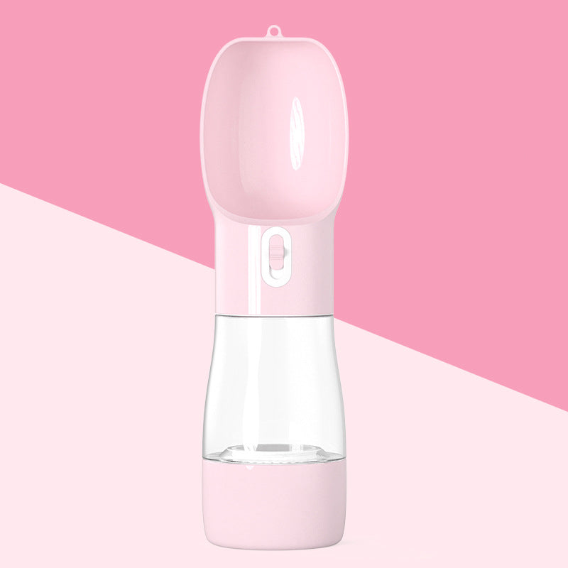 Traveling Out Portable Dog Water Dispenser - Elorapets Elorapets Pink j4e0kn-zs 0 Traveling Out Portable Dog Water Dispenser