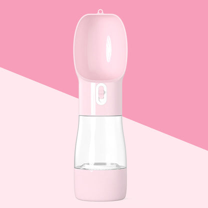 Traveling Out Portable Dog Water Dispenser - Elorapets Elorapets Pink j4e0kn-zs 0 Traveling Out Portable Dog Water Dispenser