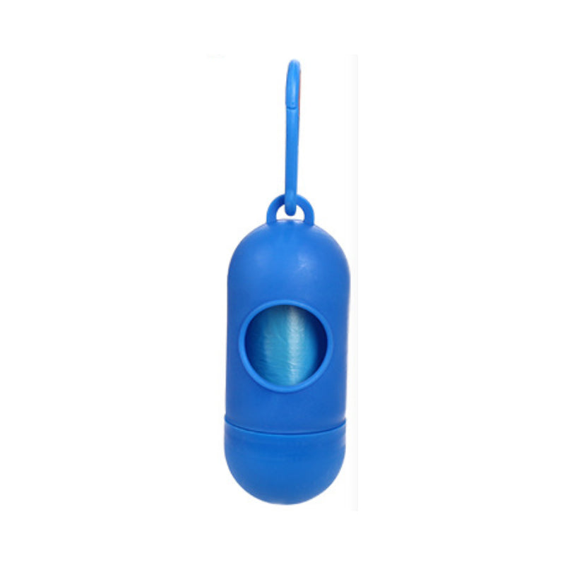 Pet Trash Bag Dog Poop Bags For Waste Refuse Cleanup - Elorapets Elorapets Black j4e0kn-zs 0 Pet Trash Bag Dog Poop Bags For Waste Refuse Cleanup
