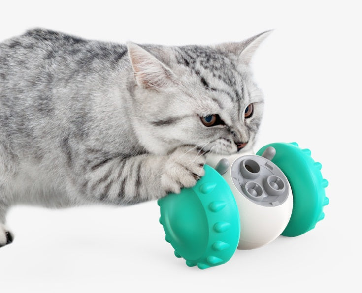 Interactive Pet Feeder Car – Slow Feeder - Elorapets Elorapets Black j4e0kn-zs 0 Interactive Pet Feeder Car – Slow Feeder