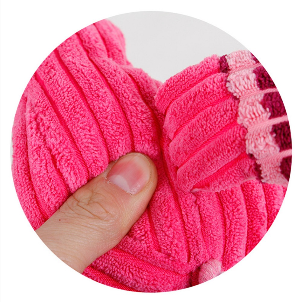 Vocal Animal Plush for Pet Dog Molar Teeth Cleaning Training - Elorapets Elorapets Elephant j4e0kn-zs 0 Vocal Animal Plush for Pet Dog Molar Teeth Cleaning Training