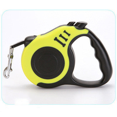 Pet Automatic Telescopic Traction Rope - Elorapets Elorapets blue / 5m j4e0kn-zs 0 Pet Automatic Telescopic Traction Rope