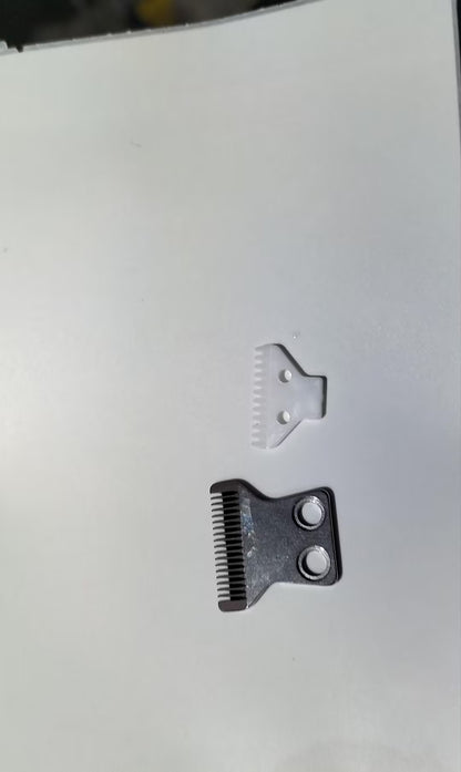 LED Waterproof Dog Paw Trimmer – Wide Blade - Elorapets Elorapets Blade j4e0kn-zs 0 LED Waterproof Dog Paw Trimmer – Wide Blade