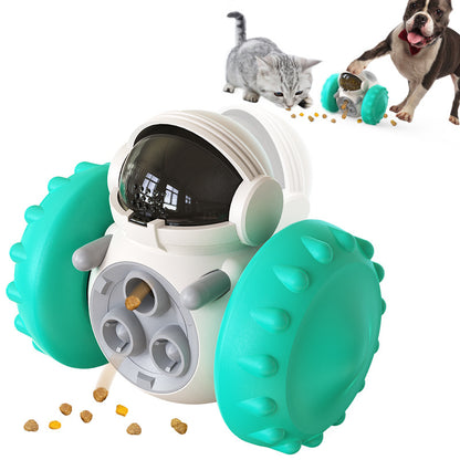 Interactive Pet Feeder Car – Slow Feeder - Elorapets Elorapets Black j4e0kn-zs 0 Interactive Pet Feeder Car – Slow Feeder