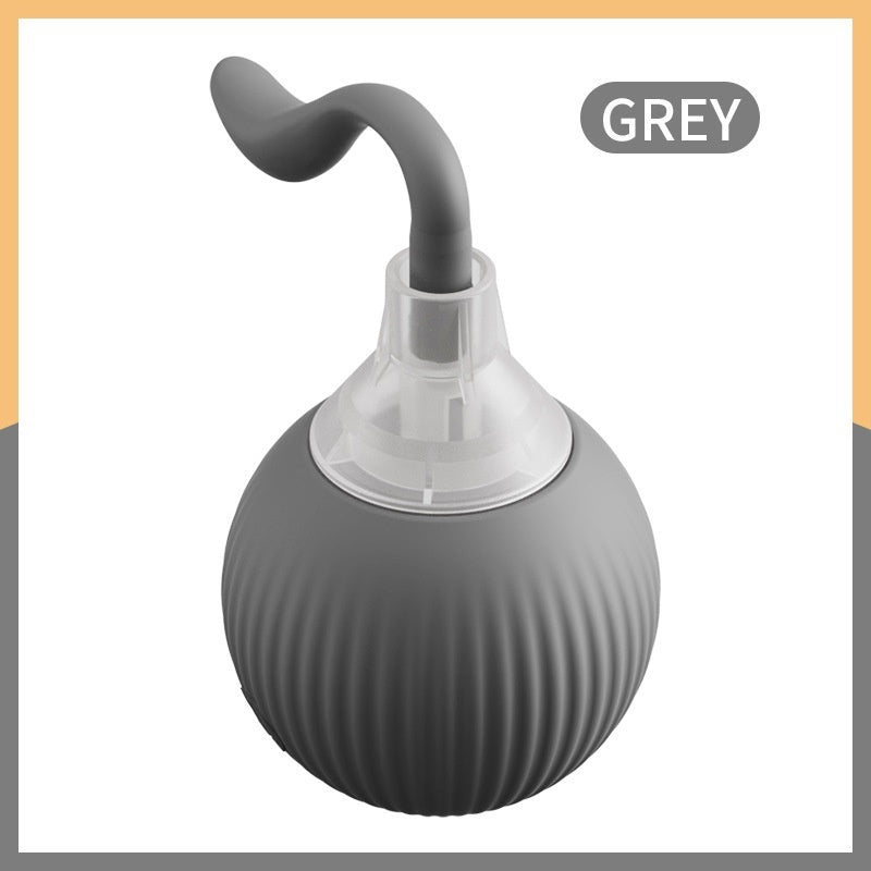 Interactive Cat Toy Ball Super Drive Cat Rolling Ball - Elorapets Elorapets Magic Tail Gray j4e0kn-zs 0 Interactive Cat Toy Ball Super Drive Cat Rolling Ball