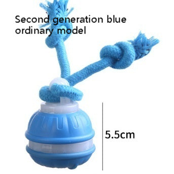 Interactive Rolling Dog Ball – USB Rechargeable Toy - Elorapets Elorapets Blue ordin j4e0kn-zs 0 Interactive Rolling Dog Ball – USB Rechargeable Toy