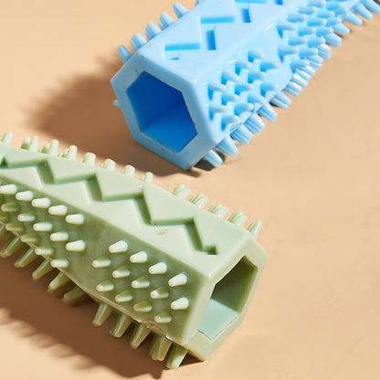 Chew Toys For Dog Teeth Cleaning - Elorapets Elorapets Green j4e0kn-zs 0 Chew Toys For Dog Teeth Cleaning
